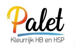 Palet Flevoland